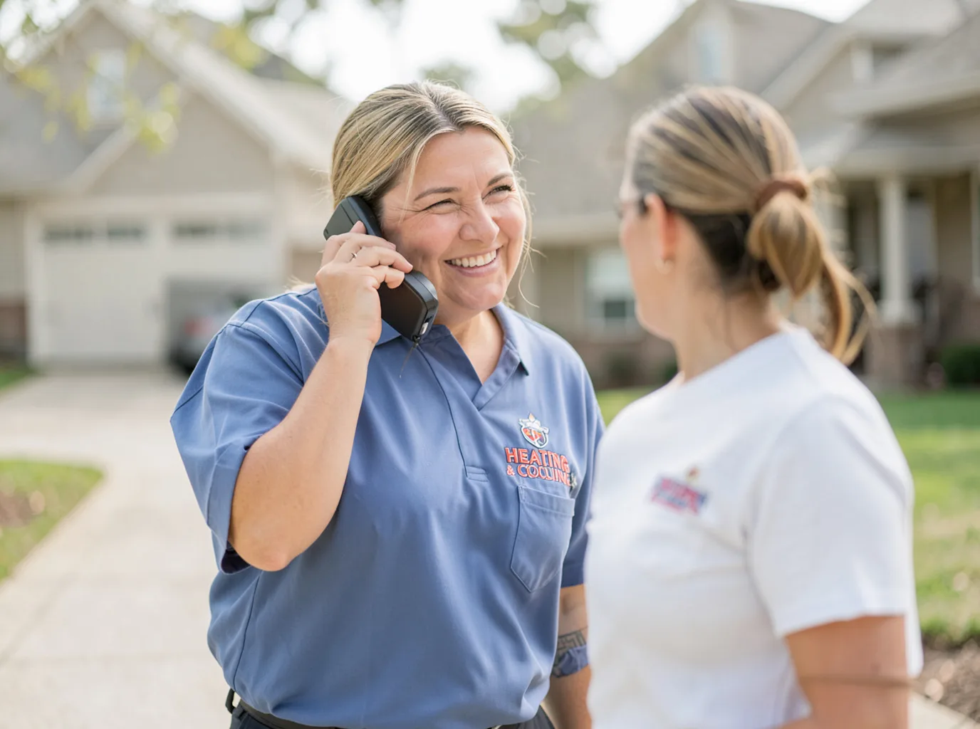 Hvac Repair Cottondale, AL FAQs